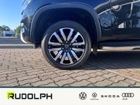 Volkswagen Amarok - Vorschau Bild 5