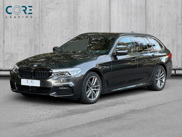 BMW 540i xDrive Touring M-Sport *H&K*ACC*PANO*HUD*