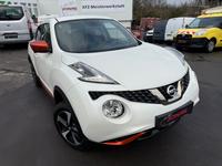 Nissan Juke N-Connecta*Bose*360°Kam*Navi*DAB*SHZ*Klima*