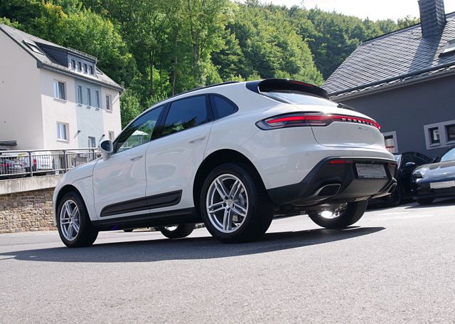 Porsche Macan*1.Hand,AppleCarPlay,Kamera,Sitzheizung,SWA