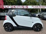 Smart fortwo mhd softip 45kW*AUDIO*KLIMA*el.FH* - Smart: 4.4