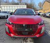 Peugeot 208 Allure Klimaauto PDC v+h SHZ Alu16 SOFORT - Peugeot 208 in Aachen