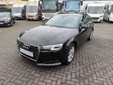 Audi A4 2.0 TDI Avant LED/NAVI/SHZ  orig. 54000 km - Audi A4: 5tdi
