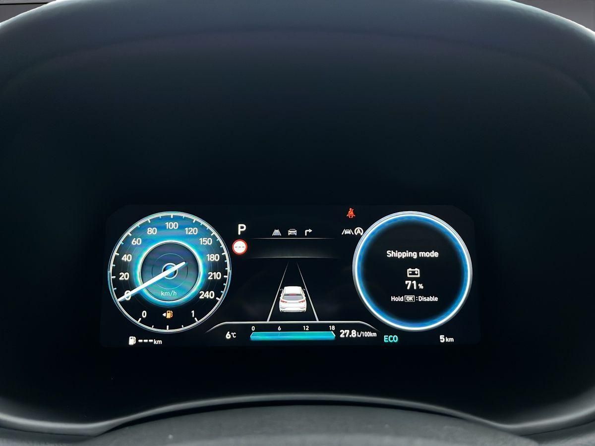 Hyundai i30 – Bild 18