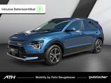 Kia Niro 1.6 Plug-in Hybrid Spirit TECH RELAX PAKET - Kia Niro in Stuttgart