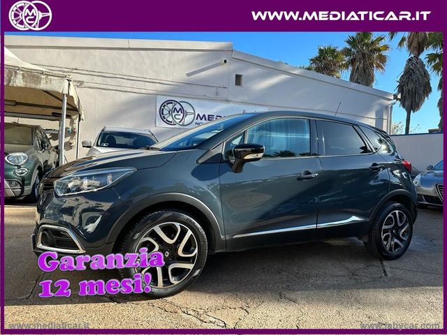 Renault RENAULT Captur TCe 120 CV EDC S&S Energy Intens