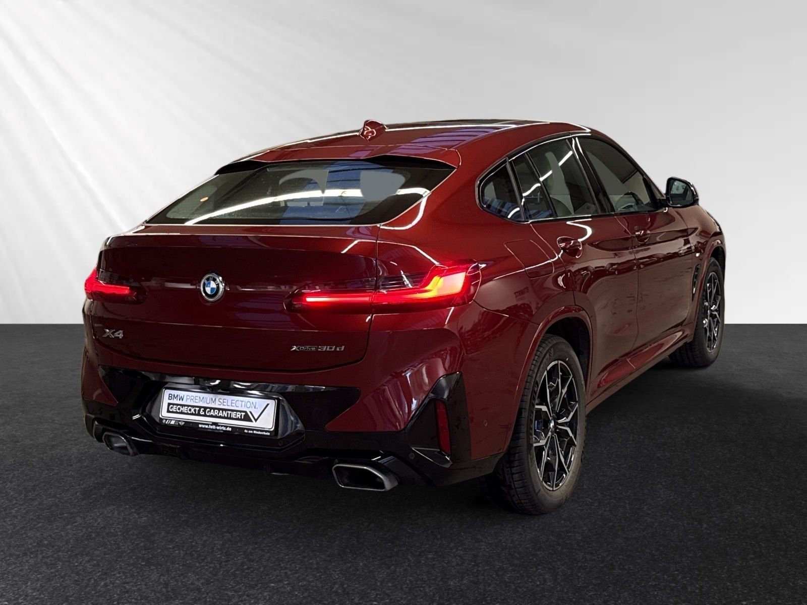 BMW X4 - Bild 3