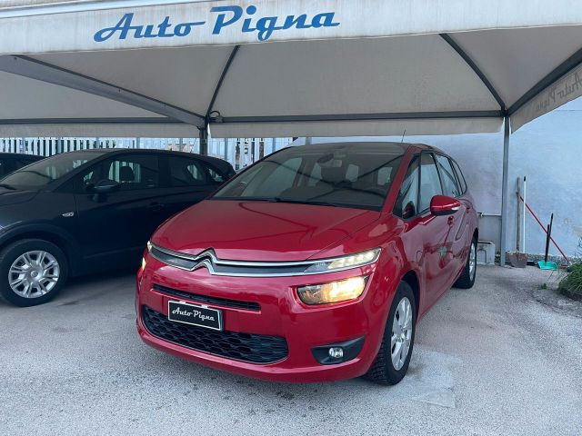 Citroën Citroen Grand C4 Picasso BlueHDi 120 S&S Intensi