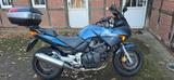Honda CBF600 - HONDA 2004 CBF600