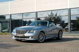 Chrysler Crossfire Cabrio SRT - 6 / viele Extras - Chrysler: Roadster