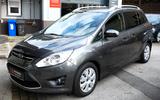 Ford Grand C-Max 1.0i 7SITZE/NAVI/SHZ/PDC/TOP - Ford Grand C-Max aus 2015