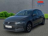 Volkswagen Polo VI United 1.0 TSI AHK-abnehmbar LED ACC App - VW Polo Gebrauchtwagen in Rostock