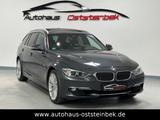 BMW 330d TOURING xDRIVE/BI-XEN/PANORAMA/HEAD-UP/AHK/ - BMW 330 aus 2013