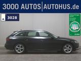 Audi A4 Avant 40 TFSI advanced Navi LED vc+ ACC AHK - Audi Gebrauchtwagen von 2023