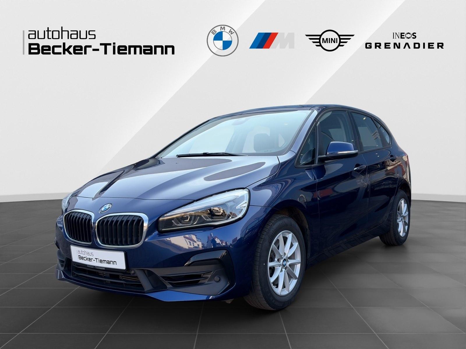 BMW 220i Active Tourer| Advantage| Aut.| Panorama| L