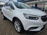 Opel Mokka X 1.4 ECOTEC /Navi/GRA/SHZ/LHZ/LED - Opel aus 2018