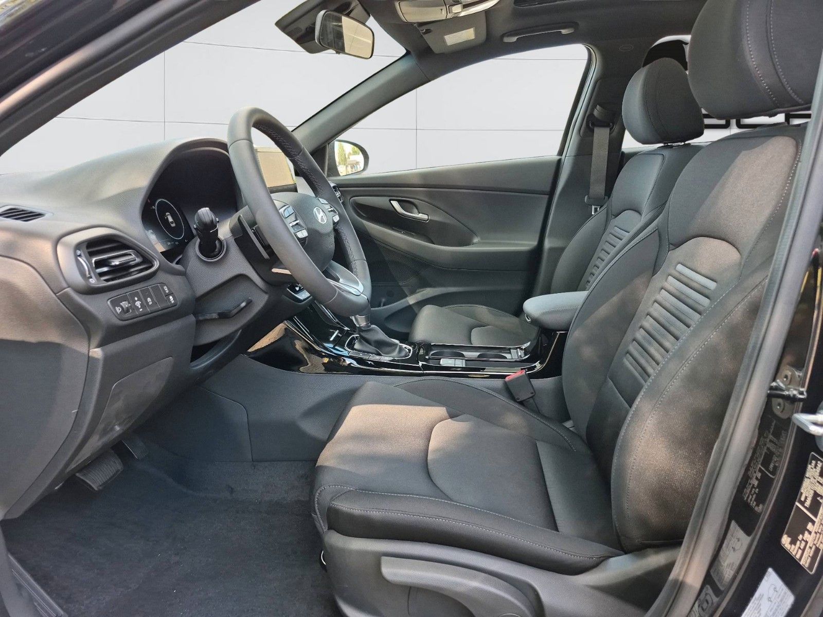 Hyundai i30 – Bild 9