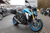Suzuki GSX-S1000R M2 ABS EXTRAS wenig km - SUZUKI GSX R 1000 K1