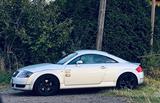 Audi TT - gebrauchte Audi TT aus dem Jahr 1998