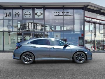 Honda Civic Elegance 1.0 V-TEC °LED°Navi°SHZ°PDC°ACC°