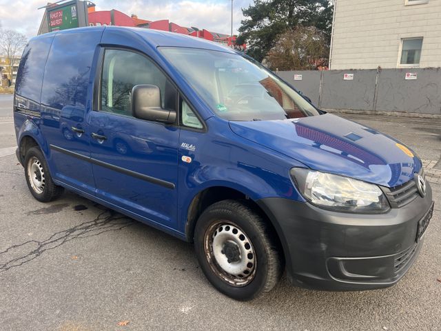 Volkswagen Caddy Kasten/Kombi Kasten