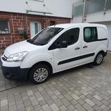 Citroën Berlingo HDi 90 Multispace Selection Multisp...  - Citroën Berlingo Multispace mit Diesel-Antrieb
