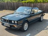 BMW E30 325i Cabrio  H-Kennzeichen  Moto... - BMW 325 aus 1987: 325e