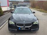 BMW 525d xDrive Pano/ Xenon/ Tüv Neu / Eur6 - BMW 525 bis 10.000 Euro