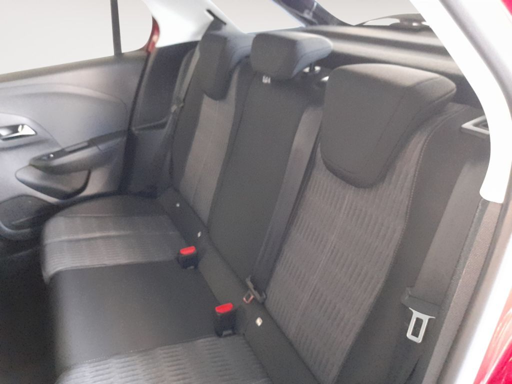 Fahrzeugabbildung Opel Corsa-e Edition Bat Zert. 94,1% incl. Wallbox