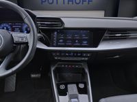 Audi A3 - Vorschau Bild 15