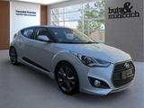 Hyundai Veloster FL 1.6 Turbo M/T Premium Panoramadach - Hyundai Veloster
