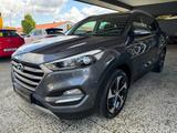 Hyundai Tucson Advantage 4WD *SHZ/Kamera/Klimaautom* - Hyundai Gebrauchtwagen in Lübeck