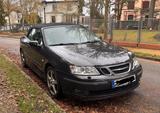 Saab 9-3 2.0t Vector Cabriolet Vector - Saab aus 2003: Cabrio
