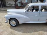 Peugeot Oldtimer Peugeot 203 - Peugeot: 203