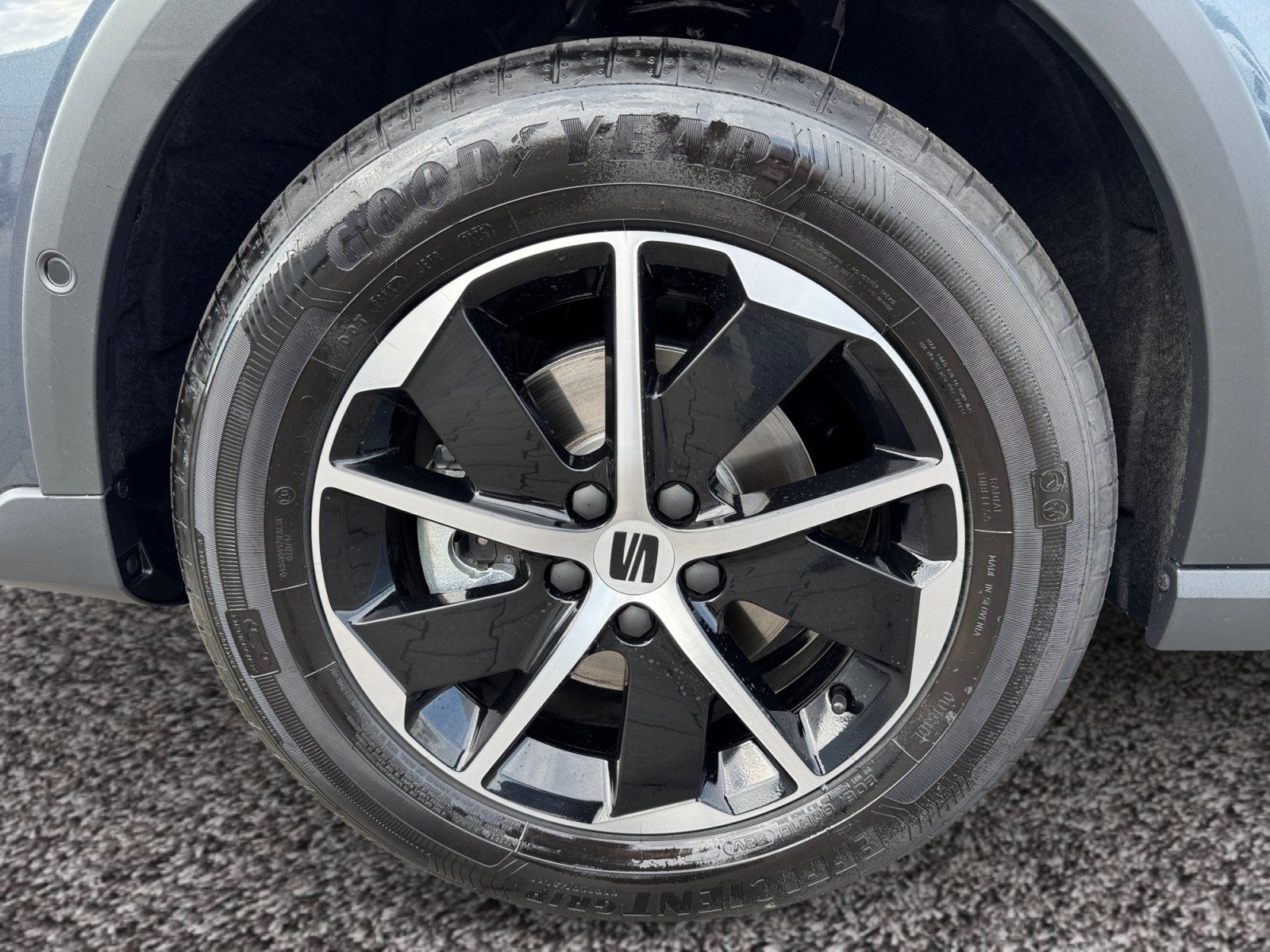 Seat Arona - Bild 8