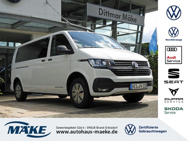 Volkswagen T6.1 Caravelle 2.0 TDI 'EcoProfi' LR 8-Sitze PDC