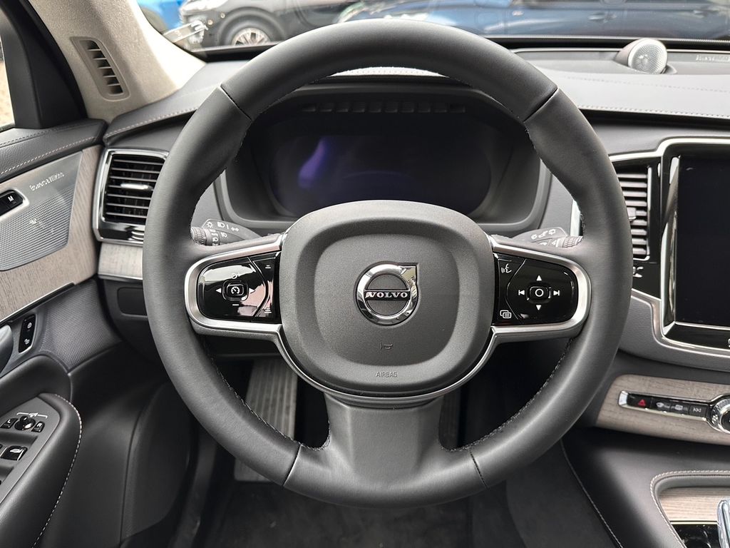Volvo XC90 T8 Recharge AWD Ultra Dark *Pano*HeadUp*B&W