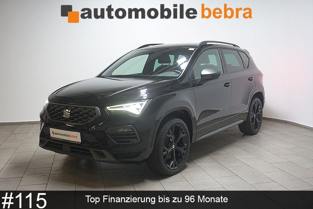 Image of Seat Ateca