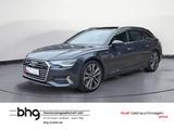 Audi A6 Avant sport 50 TDI quattro - Audi A6 Gebrauchtwagen in Freiburg