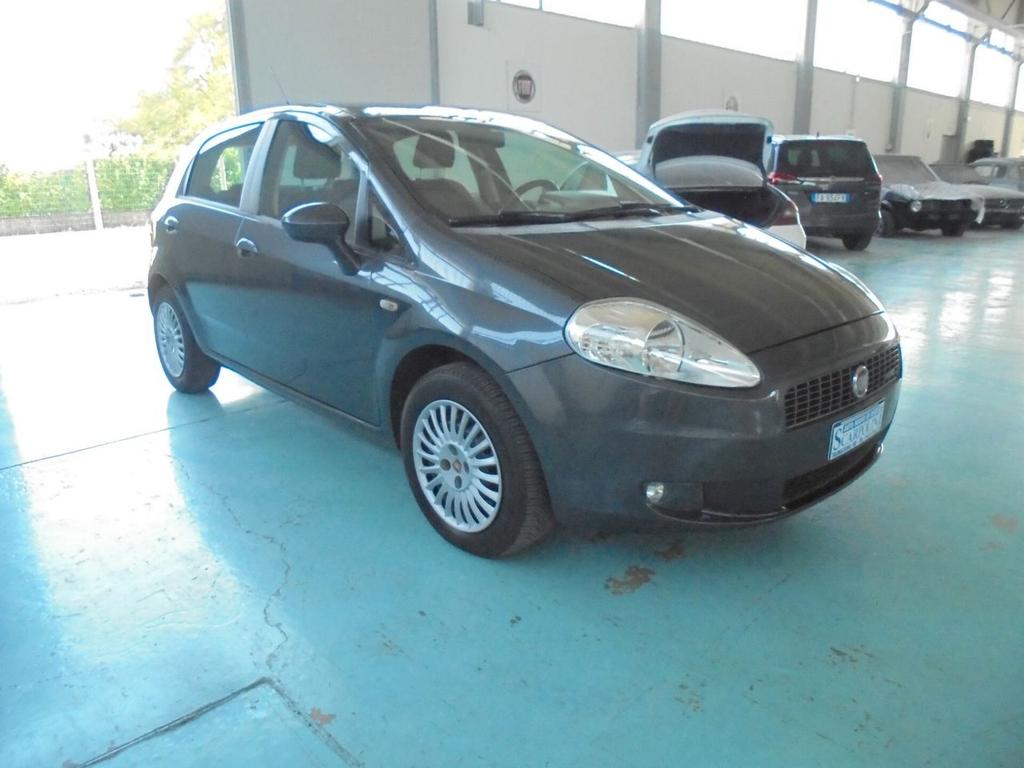 Fiat Grande Punto
