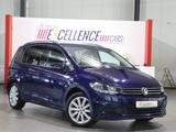 Volkswagen Touran 1.2 TSI COMFORTLINE / 7-SITZER / 3-ZONEN - Volkswagen Touran: 2.1