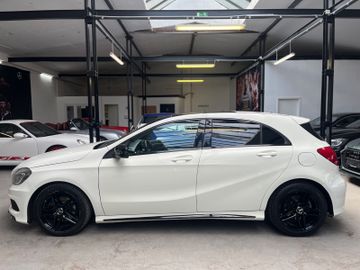 Mercedes A 180 - 6