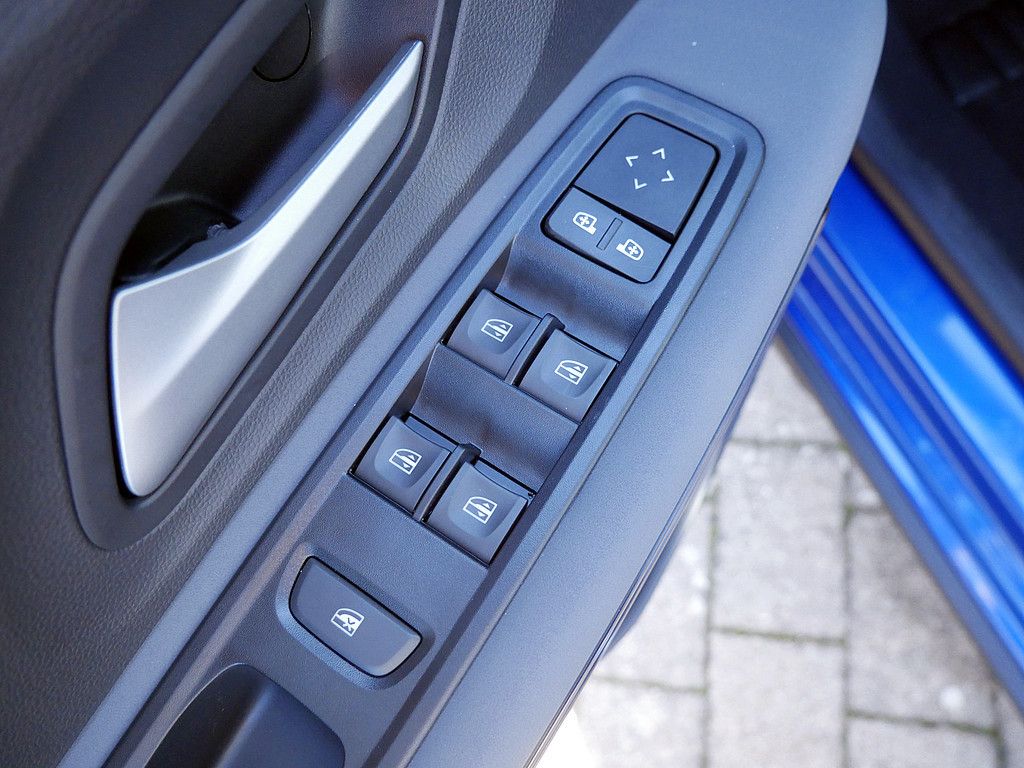 Fahrzeugabbildung Dacia Sandero Stepway Extreme TCe 110