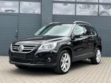 Volkswagen Tiguan 2.0 TSI*4Mot.*Kette NEU*Xenon*Leder*PanoD - gebrauchte VW Tiguan aus dem Jahr 2008
