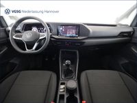 Volkswagen Caddy - Vorschau Bild 10