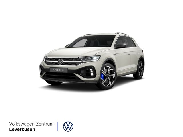 Volkswagen T-Roc R TSI 4M DSG AB 01.04. TOP-LEASING SICHERN