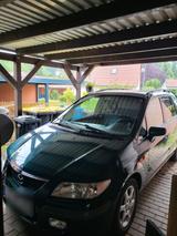 Mazda Premacy - gebrauchte Mazda Premacy aus dem Jahr 2001
