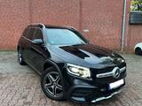 Mercedes-Benz GLB 220 d 4MATIC AMG Line Ju... - Mercedes-Benz GLB 220 von privat