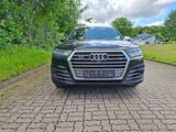 Audi SQ7 4.0 TDI quattro,S line, Raute Sitze, Panoram - Audi SQ7 aus 2016