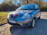 Lancia Sparsamer Flitzer Lancia Ypsilon - mit Benzin-Antrieb: Kleinwagen, Sparsamer